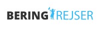 Bering Rejser logo