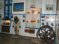 Diving Museum