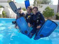 Scuba Diving is an exciting sport. It is also very easy to learn
